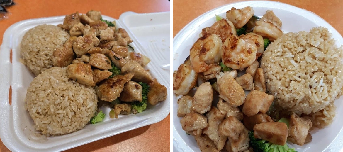 Hibachi Japan